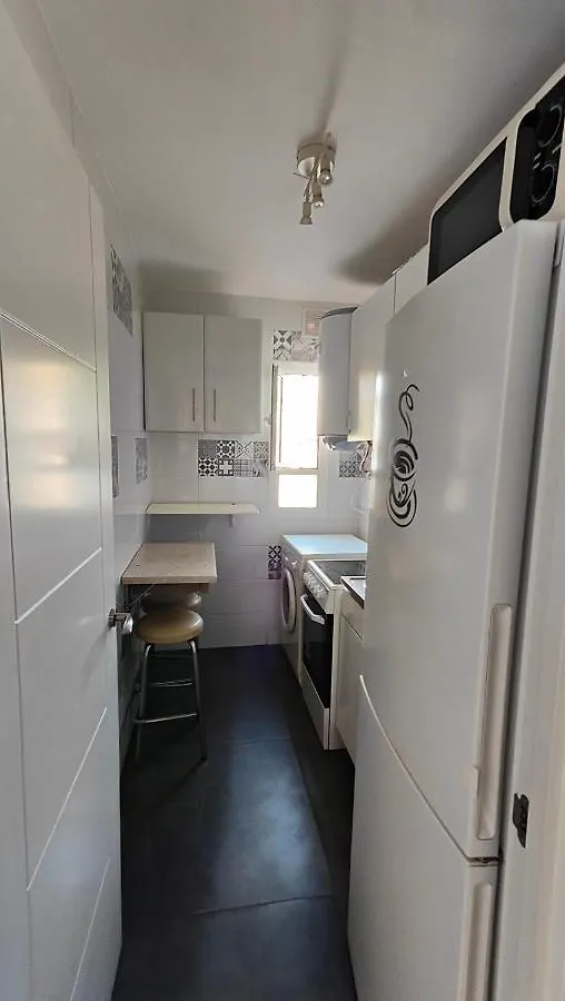 Apartamento En Benalmadena - Agata