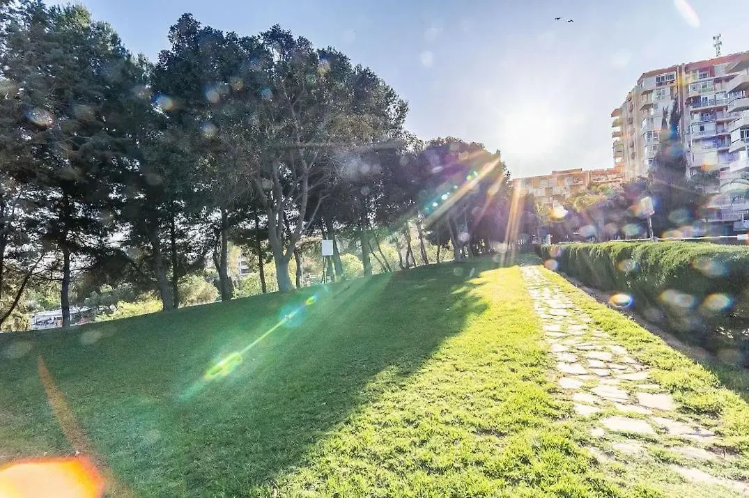 Apartamento En Benalmadena - Agata
