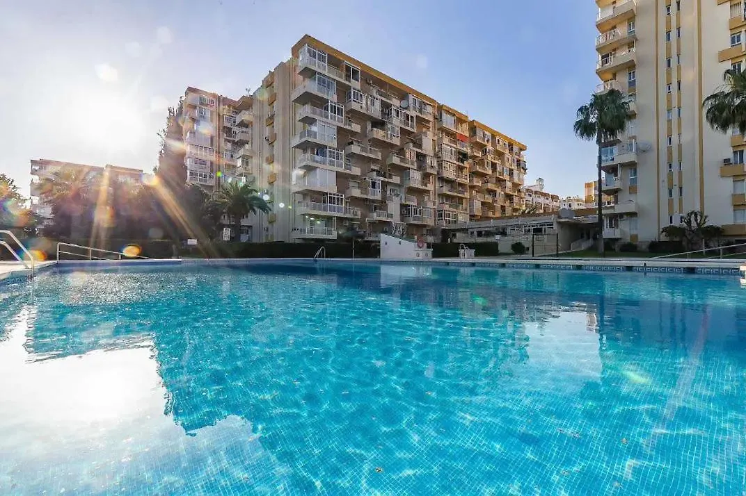 Apartamento En Benalmadena - Agata 0*,  Spain