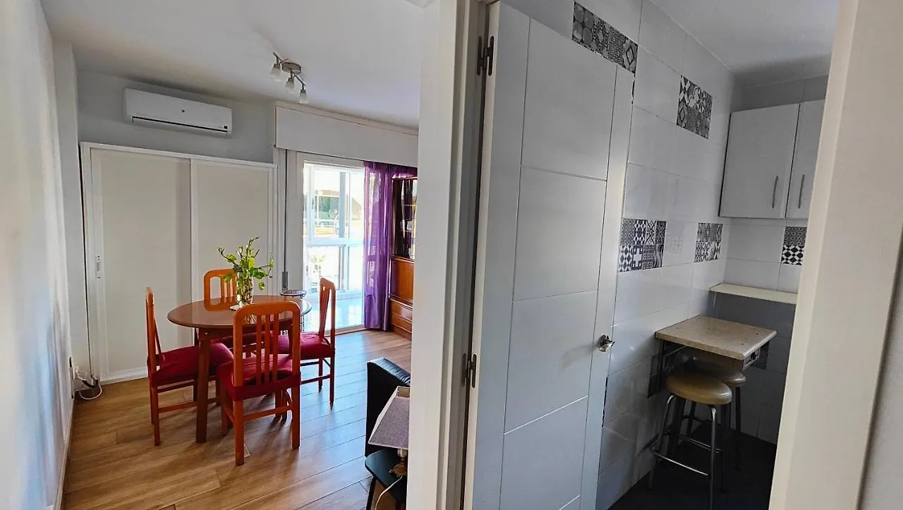 Apartment Apartamento En Benalmadena - Agata