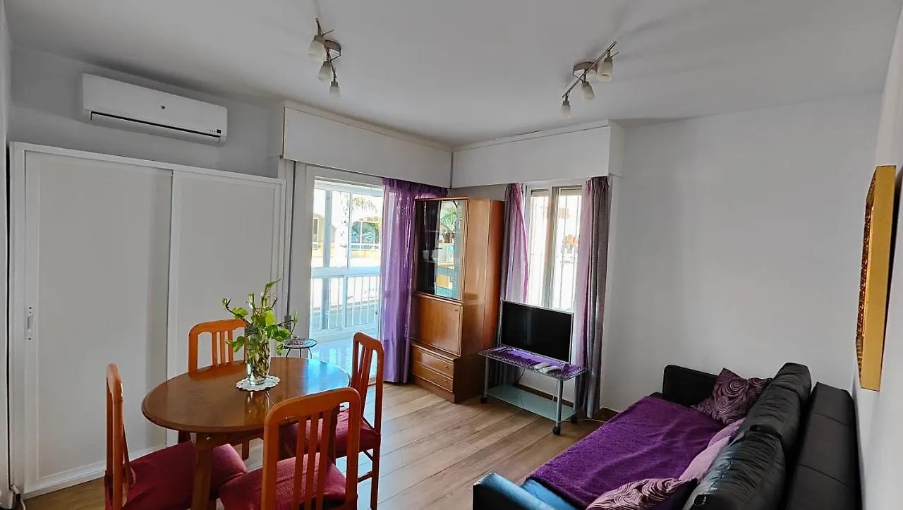 Apartamento En Benalmadena - Agata