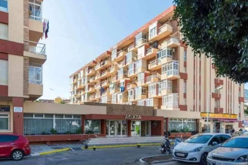 Apartamento En Benalmadena - Agata 0*,