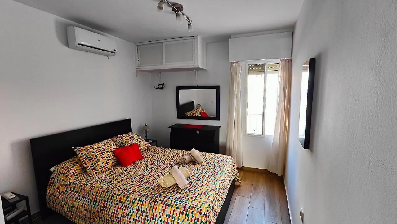 Apartamento En Benalmadena - Agata Spain