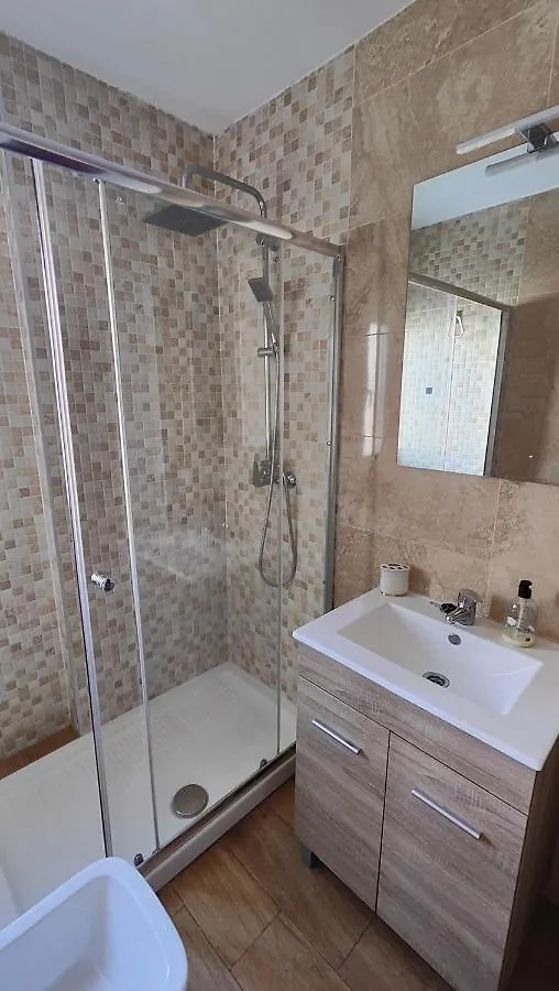 Apartamento En Benalmadena - Agata 0*,