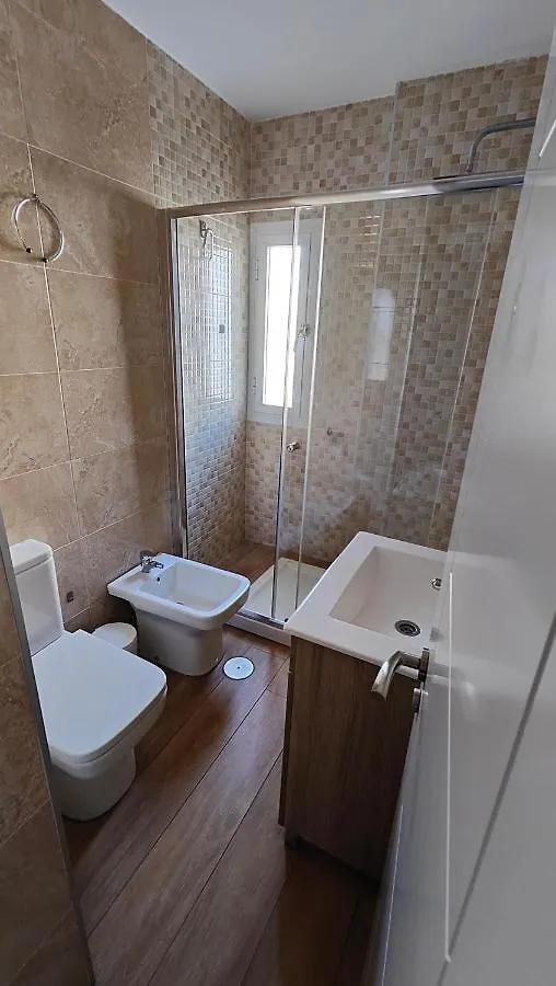 Apartamento En Benalmadena - Agata