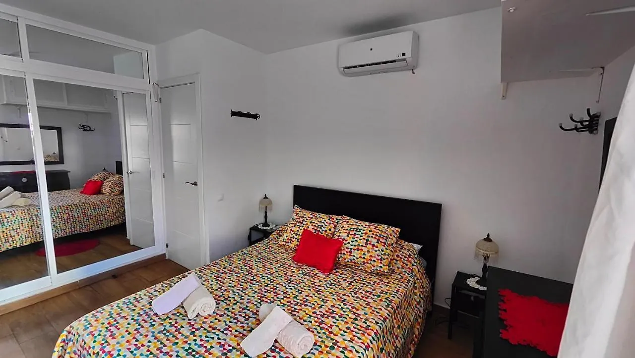 Apartment Apartamento En Benalmadena - Agata