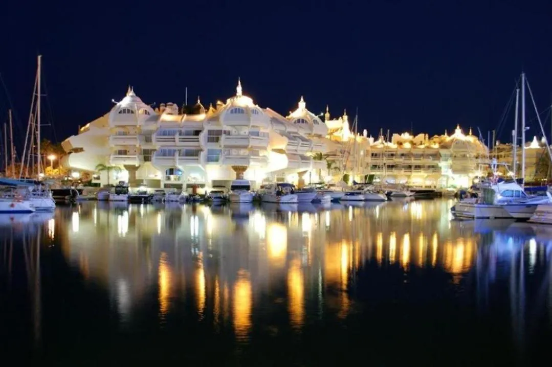 Apartamento En Benalmadena - Agata Spain