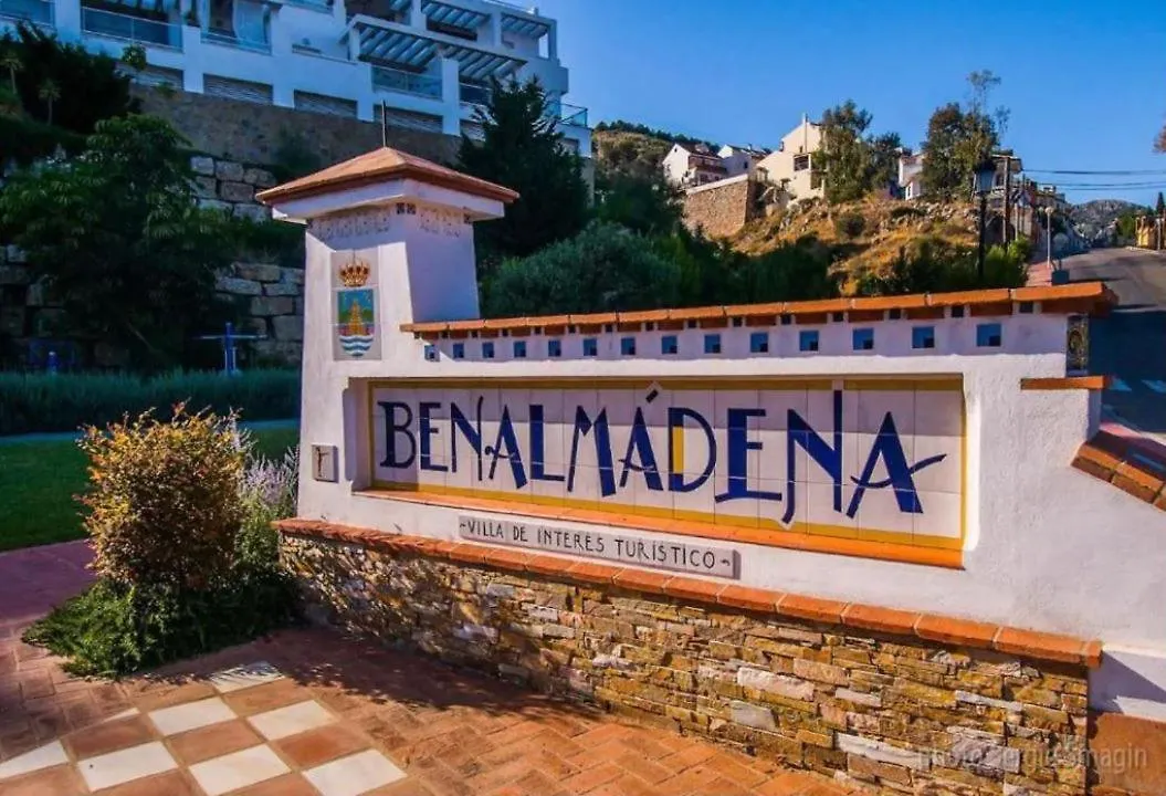 Apartamento En Benalmadena - Agata