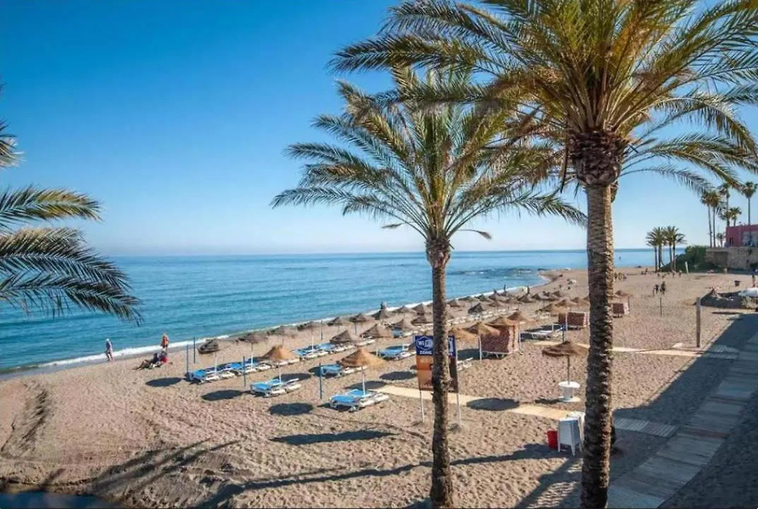 Apartamento En Benalmadena - Agata 0*,  Spain