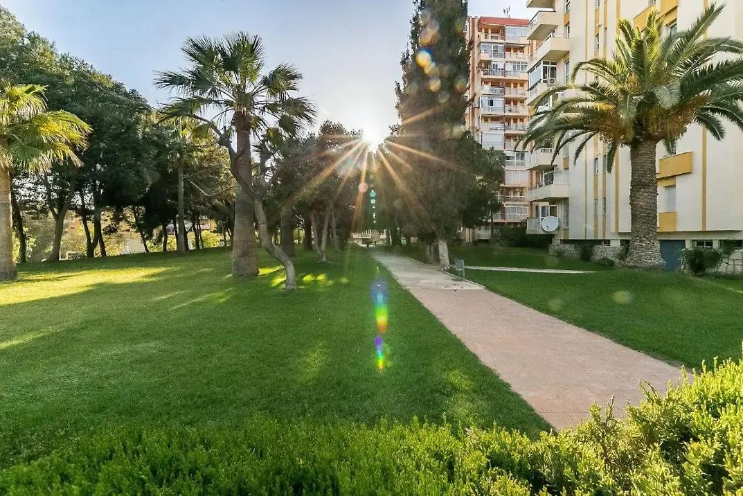 Apartamento En Benalmadena - Agata Daire