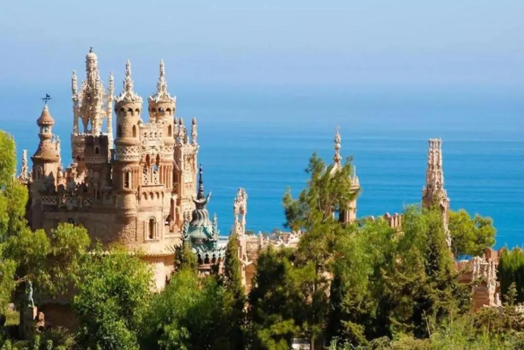Daire Apartamento En Benalmadena - Agata